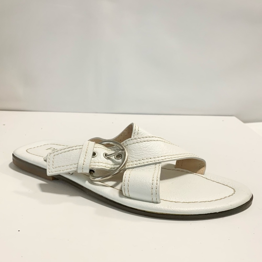 PRADA  NEW  Sandals